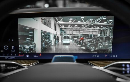 Cadillac Escalade V, 2025 год, 21 840 000 рублей, 39 фотография