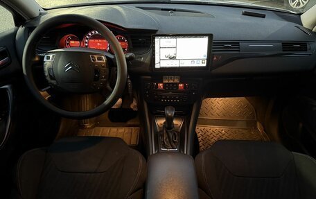 Citroen C5 II, 2008 год, 750 000 рублей, 8 фотография
