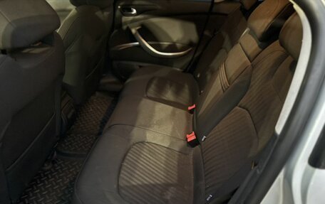 Citroen C5 II, 2008 год, 750 000 рублей, 13 фотография