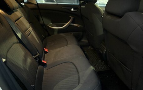 Citroen C5 II, 2008 год, 750 000 рублей, 14 фотография