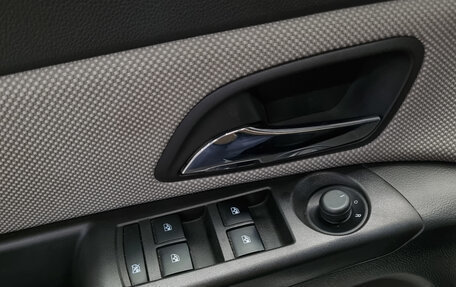 Chevrolet Cruze II, 2013 год, 960 000 рублей, 9 фотография