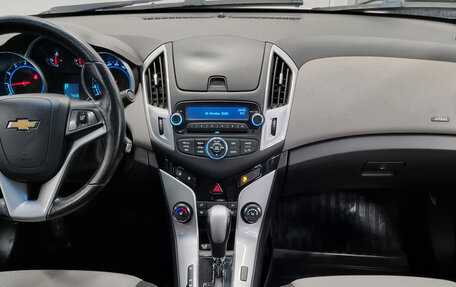 Chevrolet Cruze II, 2013 год, 960 000 рублей, 5 фотография