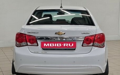 Chevrolet Cruze II, 2013 год, 960 000 рублей, 3 фотография