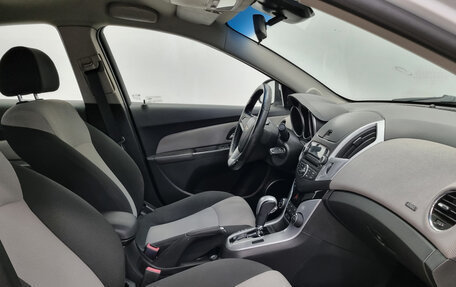 Chevrolet Cruze II, 2013 год, 960 000 рублей, 10 фотография