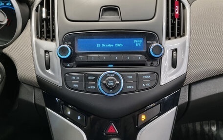 Chevrolet Cruze II, 2013 год, 960 000 рублей, 6 фотография