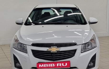 Chevrolet Cruze II, 2013 год, 960 000 рублей, 2 фотография