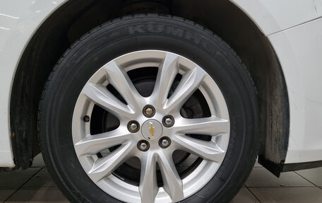 Chevrolet Cruze II, 2013 год, 960 000 рублей, 14 фотография