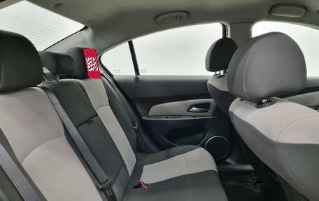 Chevrolet Cruze II, 2013 год, 960 000 рублей, 11 фотография