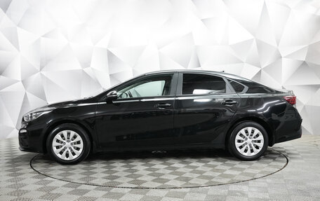 KIA Cerato IV, 2021 год, 1 973 000 рублей, 2 фотография