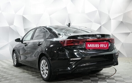 KIA Cerato IV, 2021 год, 1 973 000 рублей, 3 фотография