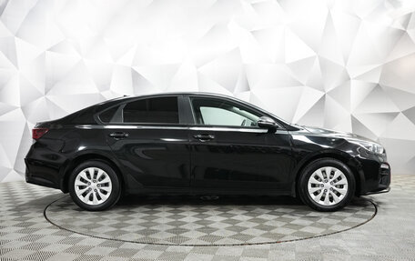 KIA Cerato IV, 2021 год, 1 973 000 рублей, 6 фотография