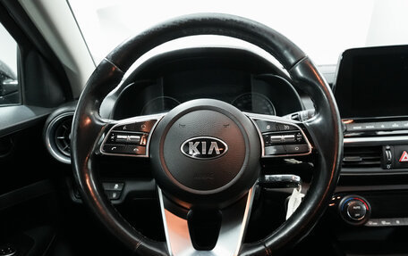 KIA Cerato IV, 2021 год, 1 973 000 рублей, 14 фотография