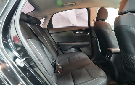 KIA Cerato IV, 2021 год, 1 973 000 рублей, 13 фотография
