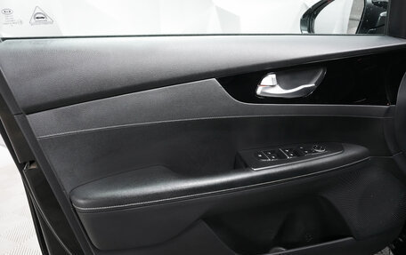 KIA Cerato IV, 2021 год, 1 973 000 рублей, 16 фотография