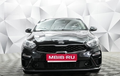 KIA Cerato IV, 2021 год, 1 973 000 рублей, 8 фотография