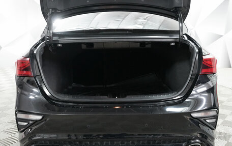 KIA Cerato IV, 2021 год, 1 973 000 рублей, 20 фотография