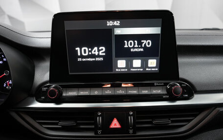 KIA Cerato IV, 2021 год, 1 973 000 рублей, 19 фотография