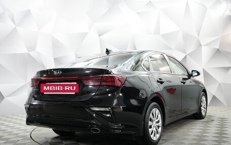 KIA Cerato IV, 2021 год, 1 973 000 рублей, 5 фотография