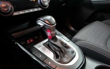 KIA Cerato IV, 2021 год, 1 973 000 рублей, 17 фотография