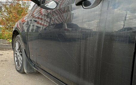Ford Focus II рестайлинг, 2010 год, 440 000 рублей, 7 фотография