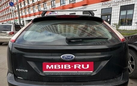 Ford Focus II рестайлинг, 2010 год, 440 000 рублей, 6 фотография