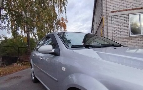 Chevrolet Lacetti, 2007 год, 555 000 рублей, 2 фотография