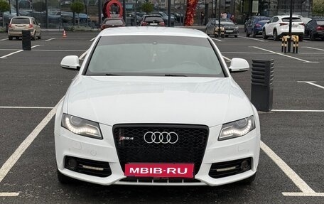 Audi A4, 2008 год, 950 000 рублей, 1 фотография