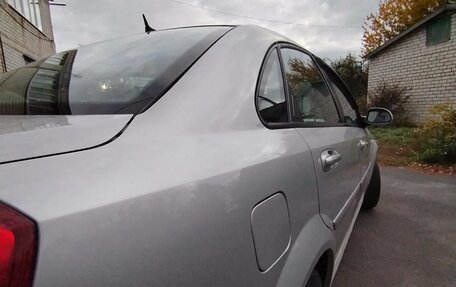 Chevrolet Lacetti, 2007 год, 555 000 рублей, 7 фотография