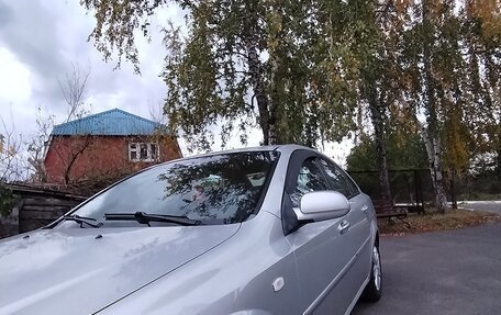 Chevrolet Lacetti, 2007 год, 555 000 рублей, 9 фотография