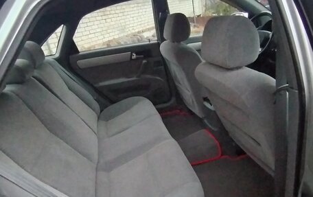 Chevrolet Lacetti, 2007 год, 555 000 рублей, 14 фотография