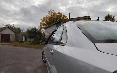 Chevrolet Lacetti, 2007 год, 555 000 рублей, 13 фотография