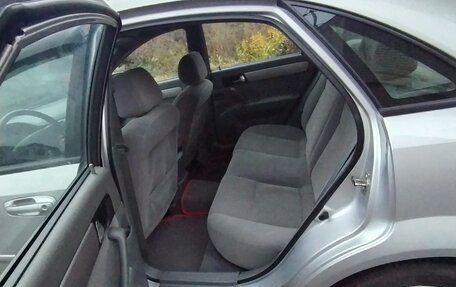 Chevrolet Lacetti, 2007 год, 555 000 рублей, 19 фотография