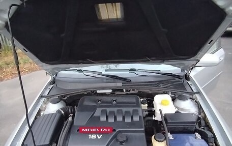 Chevrolet Lacetti, 2007 год, 555 000 рублей, 16 фотография