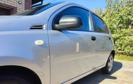 Chevrolet Aveo III, 2010 год, 485 000 рублей, 7 фотография