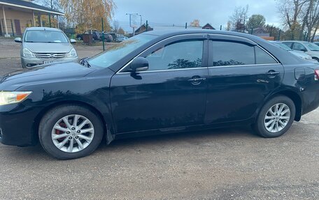 Toyota Camry, 2009 год, 900 000 рублей, 4 фотография