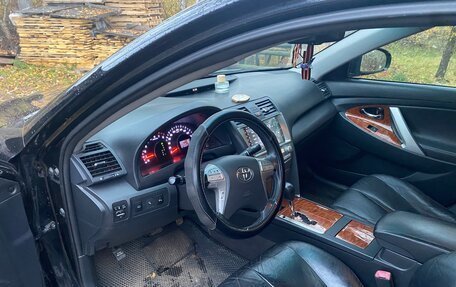 Toyota Camry, 2009 год, 900 000 рублей, 9 фотография