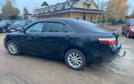 Toyota Camry, 2009 год, 900 000 рублей, 8 фотография