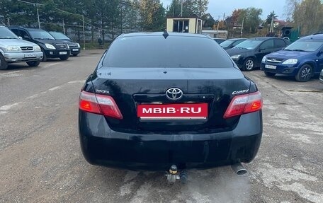 Toyota Camry, 2009 год, 900 000 рублей, 7 фотография