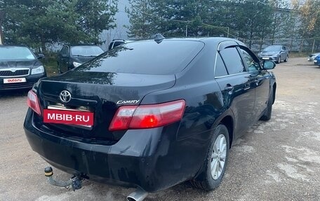 Toyota Camry, 2009 год, 900 000 рублей, 6 фотография