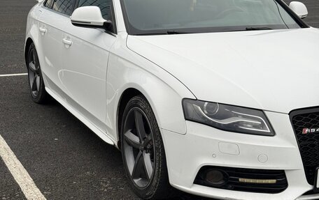 Audi A4, 2008 год, 950 000 рублей, 3 фотография