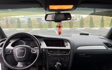 Audi A4, 2008 год, 950 000 рублей, 13 фотография