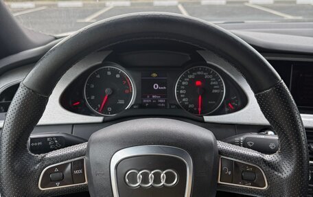 Audi A4, 2008 год, 950 000 рублей, 14 фотография
