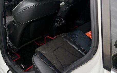Audi A4, 2008 год, 950 000 рублей, 12 фотография