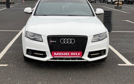 Audi A4, 2008 год, 950 000 рублей, 7 фотография