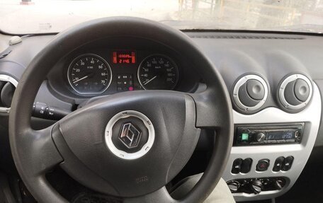 Renault Logan I, 2013 год, 260 000 рублей, 6 фотография
