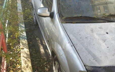 Renault Logan I, 2013 год, 260 000 рублей, 2 фотография