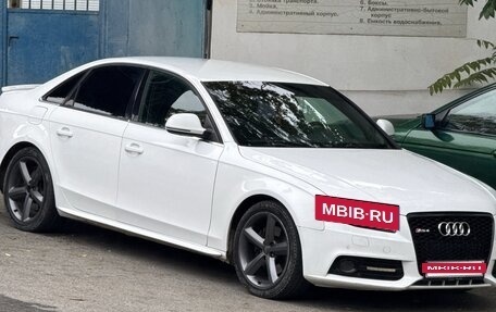 Audi A4, 2008 год, 950 000 рублей, 16 фотография