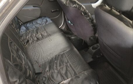 Renault Logan I, 2013 год, 260 000 рублей, 9 фотография