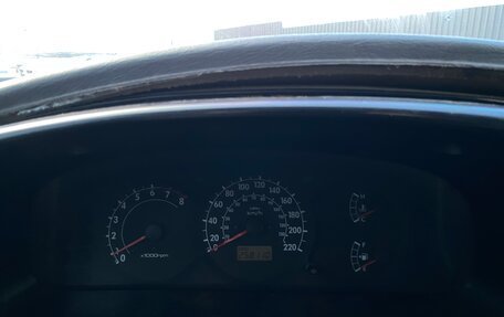 KIA Spectra II (LD), 2007 год, 190 000 рублей, 4 фотография