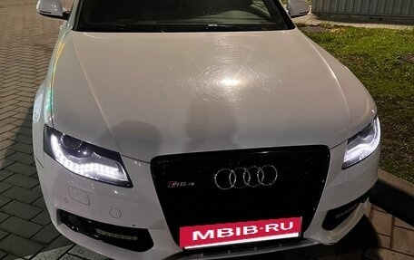 Audi A4, 2008 год, 950 000 рублей, 21 фотография